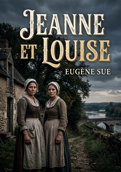Jeanne et Louise : La lutte...
