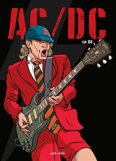 AC-DC en BD