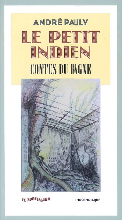 Le petit Indien