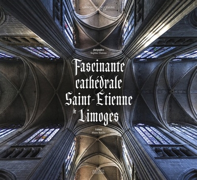 Fascinante cathédrale Saint-Etienne de Limoges