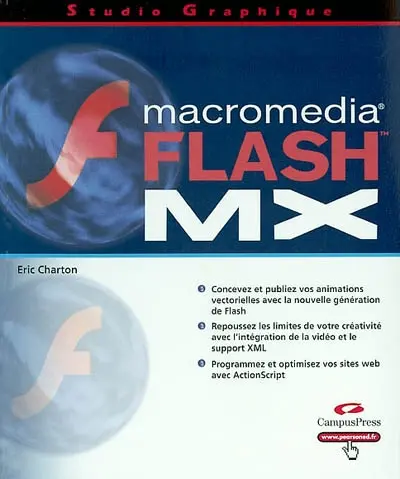 Flash MX