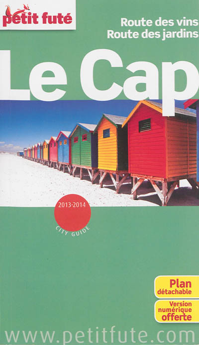 Le Cap : route des vins,...