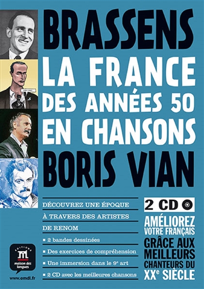 La France des années 50 en...