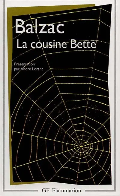 La cousine Bette