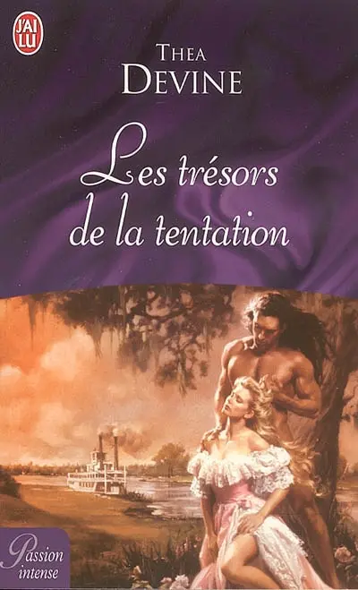 Les trésors de la tentation