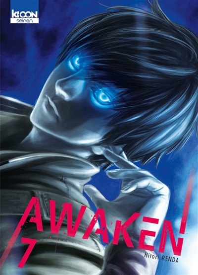 Awaken. Vol. 7
