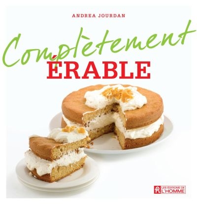 Complètement érable