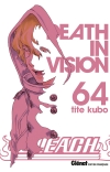 Bleach. Vol. 64. Death in...