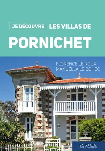 Les villas de Pornichet Les villas de Pornichet