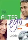 Alter ego niveau A2 : méthode de français, 2
