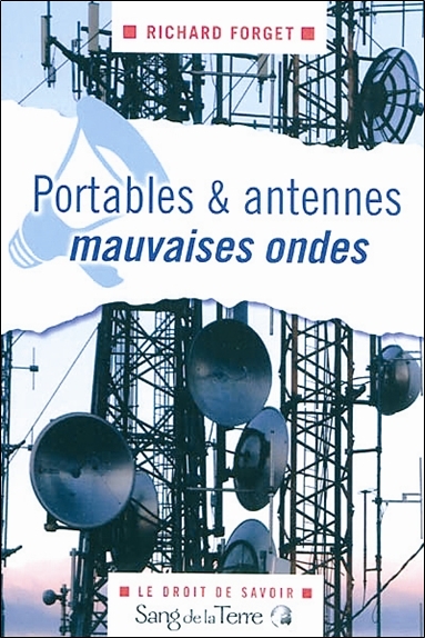 Portables & antennes : mauvaises ondes