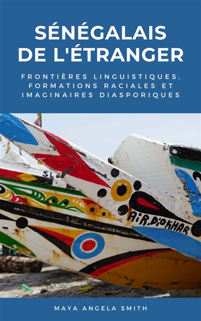 Sénégalais de l'étranger