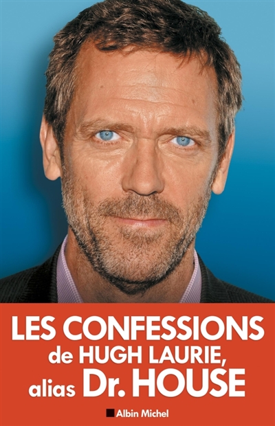 Hugh Laurie : sans limite