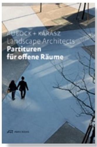 Partituren für offene Räume
