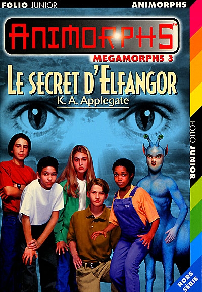 Le Secret D'elphangor