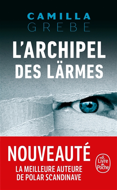 L'archipel des Lärmes