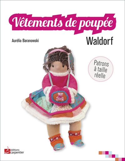Vêtements de poupée : Waldorf