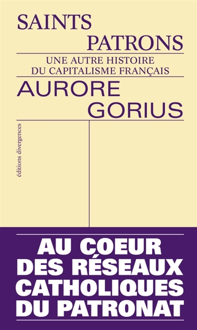Saints patrons : une autre...