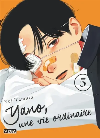 Yano, une vie ordinaire. Vol. 5