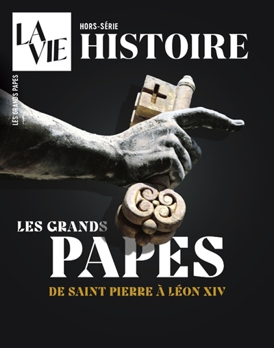 Vie, hors-série (La). Les...