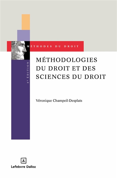 Méthodologies du droit et...