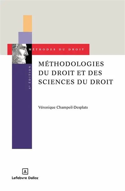 Méthodologies du droit et des sciences du droit