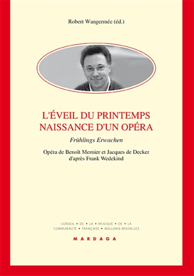 L'éveil du printemps,...