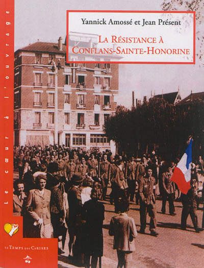 La Résistance à Conflans-Sainte-Honorine