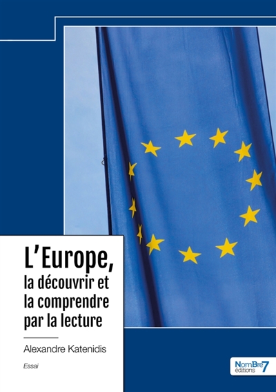 L'Europe, la découvrir et...