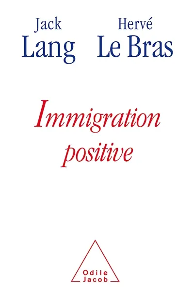 Immigration positive