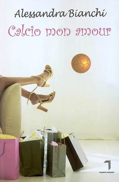 Calcio mon amour