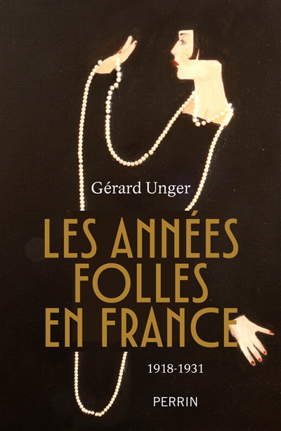 Les Années folles en France...