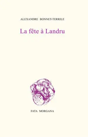 La fête à Landru : le poème ordinateur V