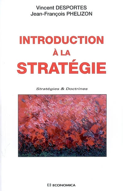 Introduction à la stratégie