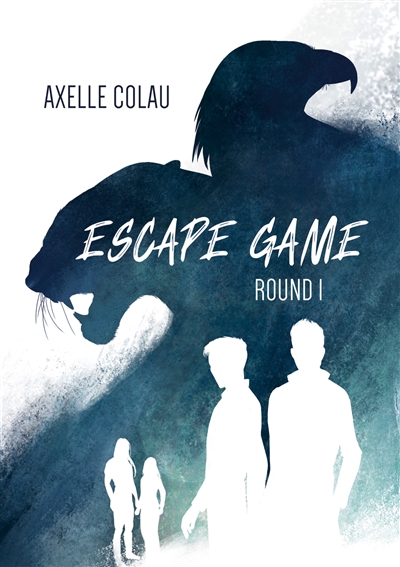 Escape Game : Round 1