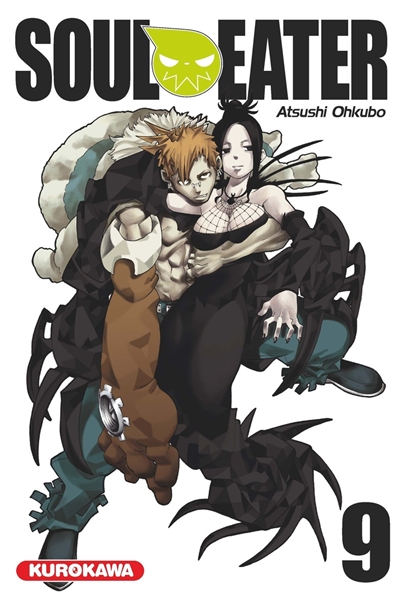 Soul eater. Vol. 9