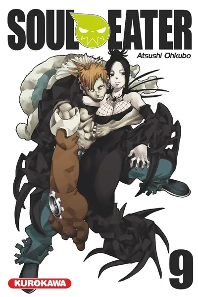 Soul eater. Vol. 9