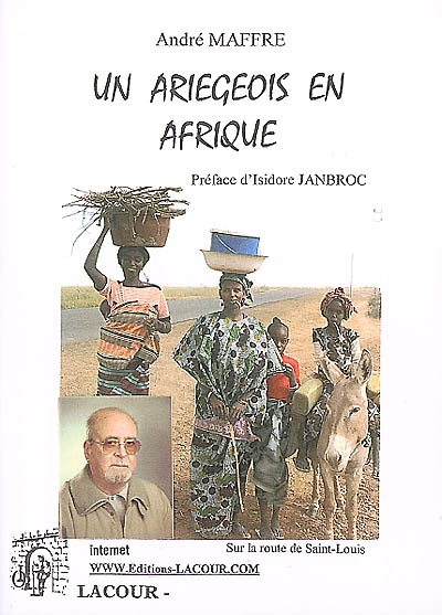 Un Ariégeois en Afrique