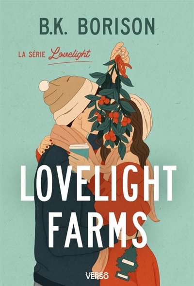 Lovelight. Lovelight farms