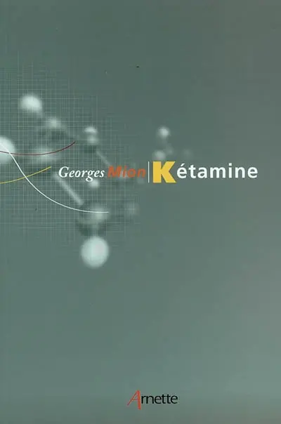 Kétamine