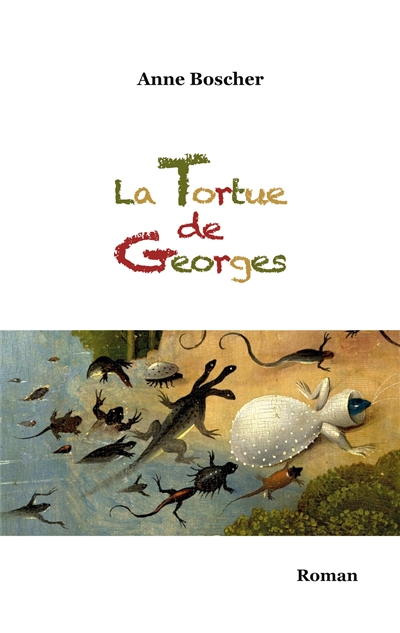La Tortue de Georges