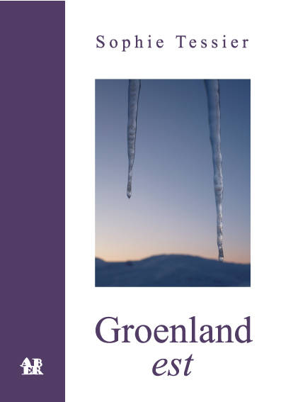 Groenland Est : carnet de voyage : février 2012