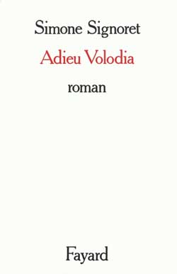 Adieu, Volodia