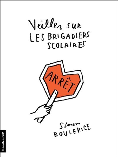 Veiller sur les brigadiers...
