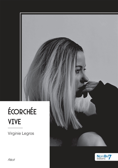 Ecorchée vive