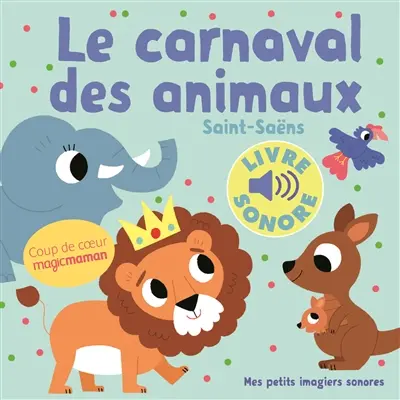 Le carnaval des animaux