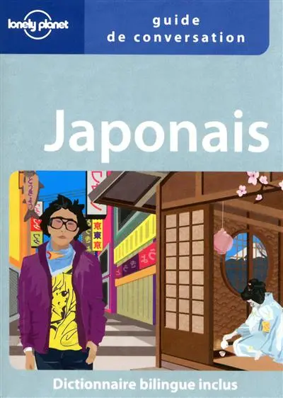 Japonais