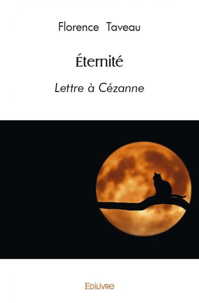 Éternité : Lettre à Cézanne