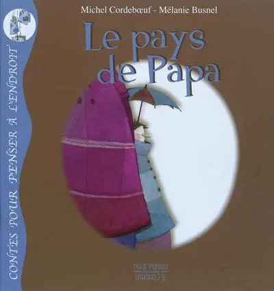 Le pays de papa