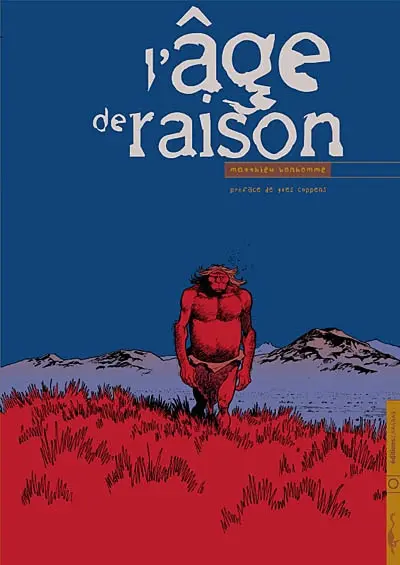 L'âge de raison